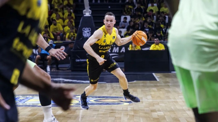 NBA初代老六，42歲進入生涯巔峰？！